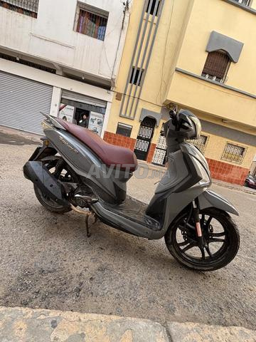 Sym Symphony ST - 2