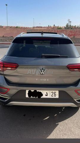 Volkswagen Troc à vendre - 2