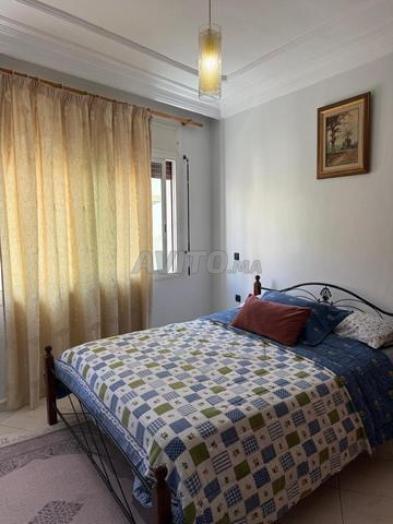 Appartement meublé à louer 90 m² à Casablanca - 2