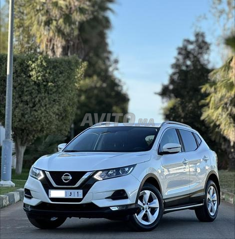 Nissan Qashqai Acenta plus - 2