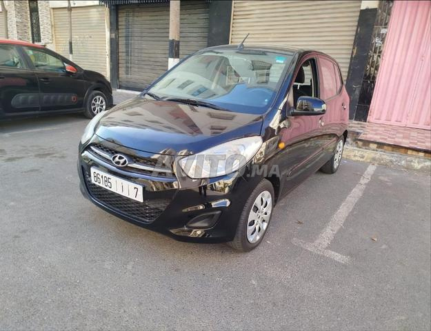 هيونداي i10