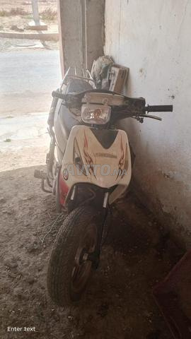 Tiznit 85000 - 2