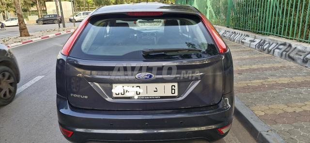 Ford Focus - 2