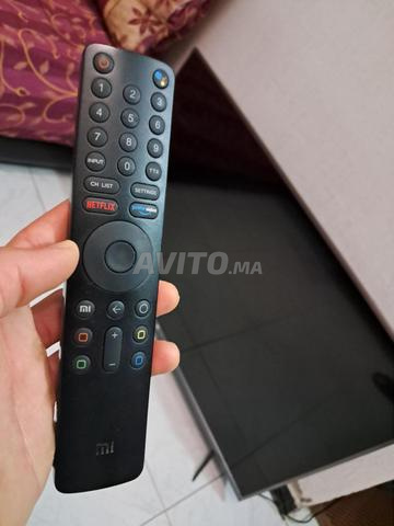 télévision - 2