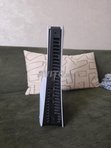 PS5 Slim 1 Terra - 2