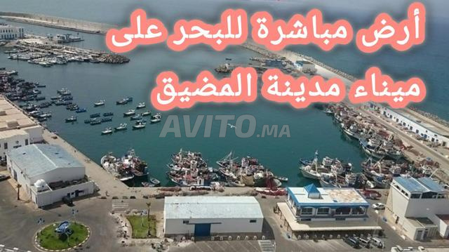 أرض مباشرة للبحر محفظة للبيع - 2