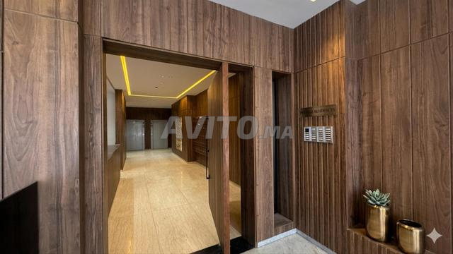 Bureau Professionnel Neuf 95m² à Louer Centre - 2