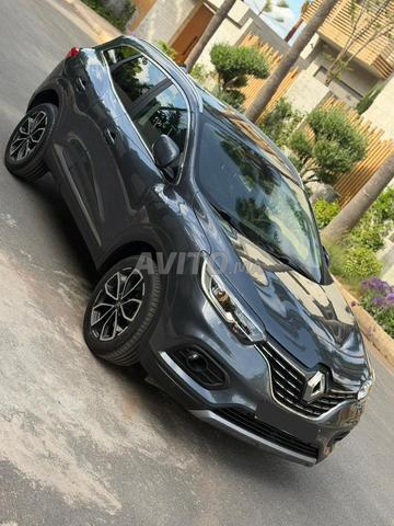 Renault Kadjar Intense - 2