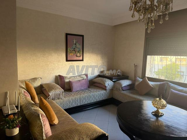 Appartement à louer - 2