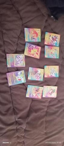 Carte Pokémon - 2