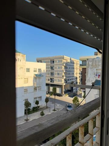منزل مجهز للكراء بفنيدق 🏡✨ - 2