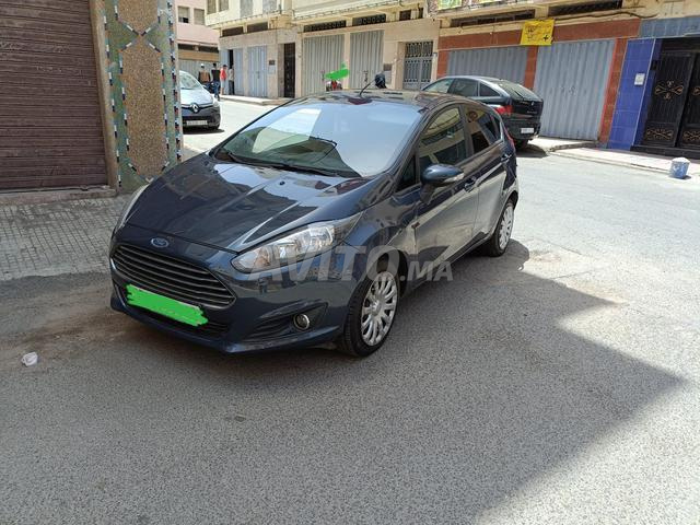 Fiesta diesel