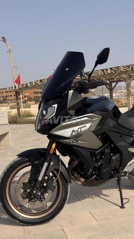 CF Moto 700mt - 2