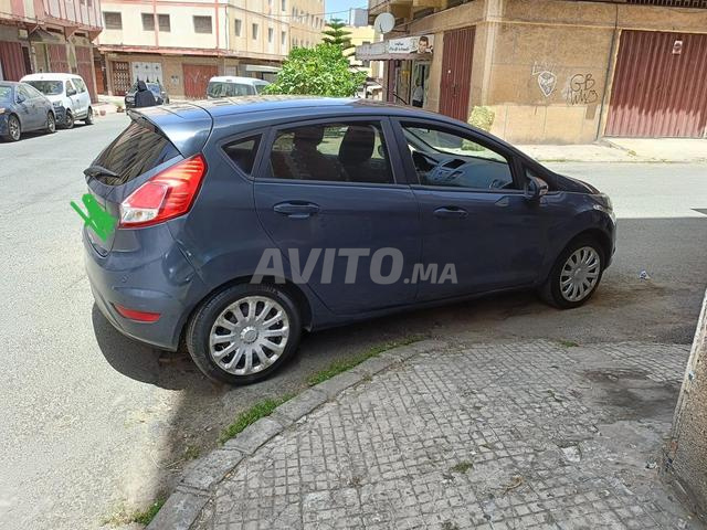Fiesta diesel - 2