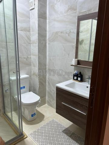 Appartement neuf à vendre - 2