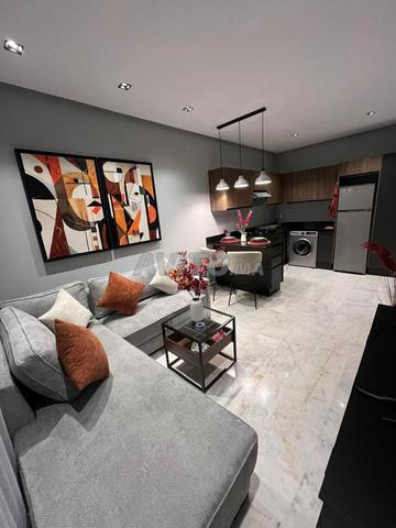 Studio luxe pour location journalière Casablanca - 2