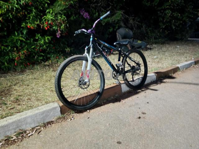 Vélo - 2