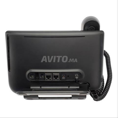 Alcatel 8028s Téléphone IP Professionnel - 2