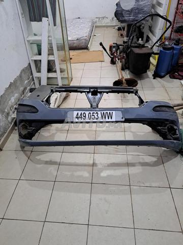 Pare-choc Dacia Logan 2024 original