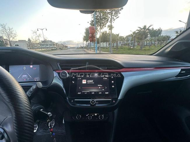 Opel corsa GS 2023