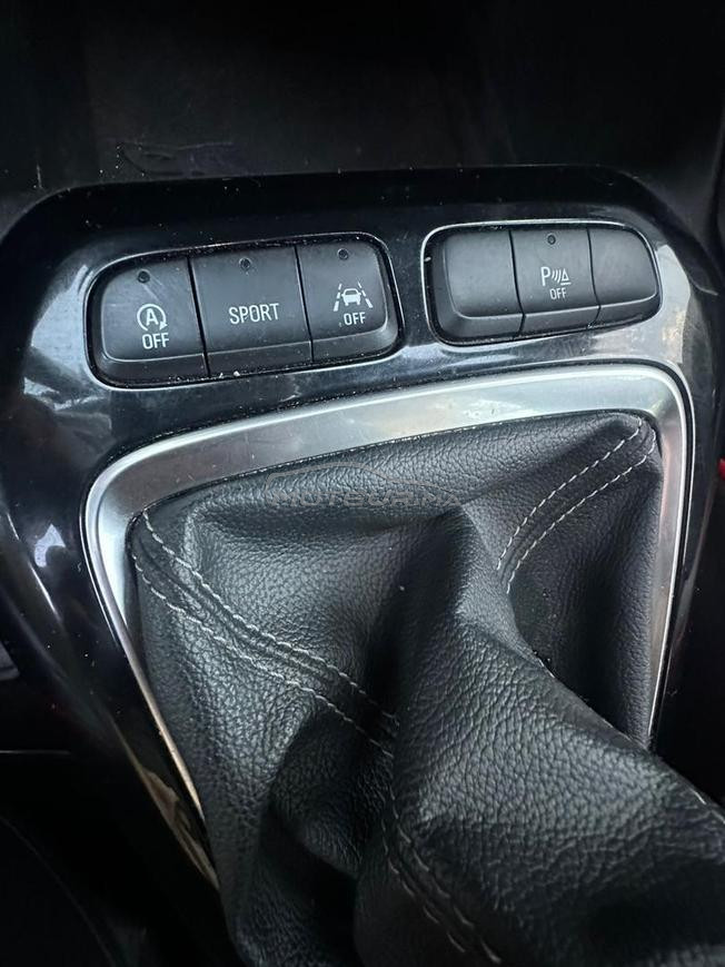Opel corsa GS 2023