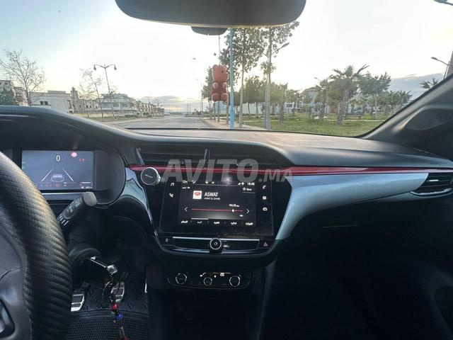 Opel Corsa GS 2023 - 2