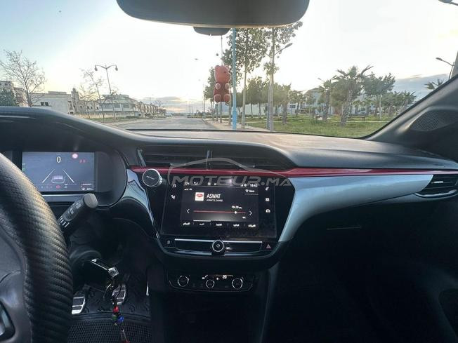 Opel corsa GS 2023