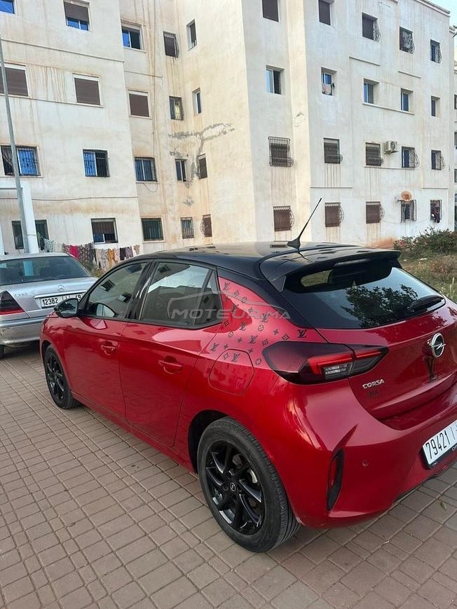 Opel corsa GS 2023