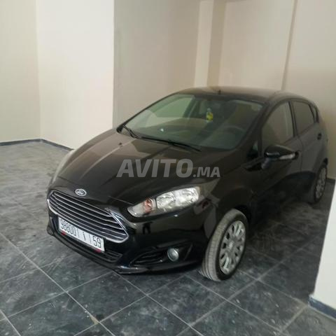 Ford Fiesta - 2