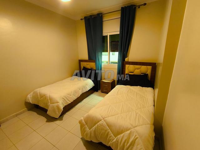 Location vacances | Summer Rental – Kénitra - 2