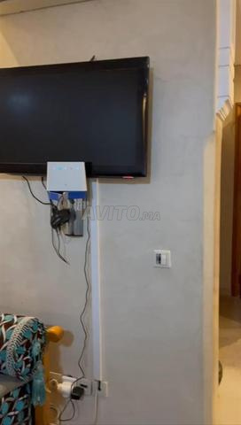 Appartement et piscine à louer pour familles Marrakech - 2