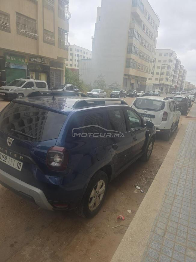 Dacia Duster 2019 à vendre