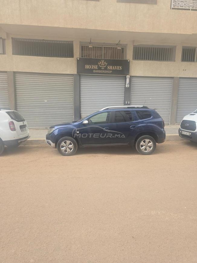 Dacia Duster 2019 à vendre