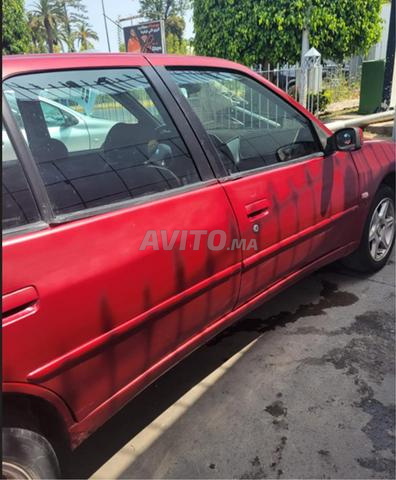 Peugeot 306 Diesel Manuelle 1999 à Casablanca - 2
