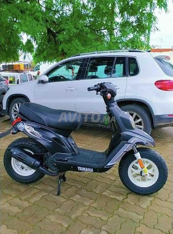 Yamaha Spirit 50cc neuve - 2