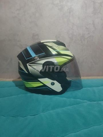 Casque de moto - 2