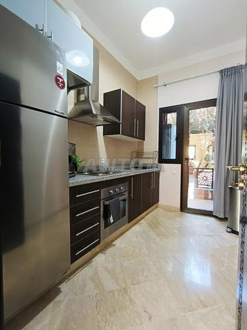 Appartement meublé pour location longue durée - 2