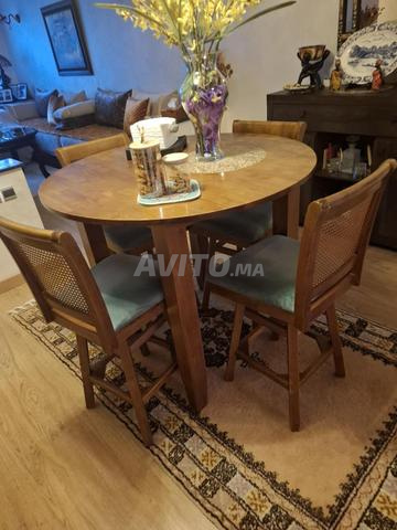 Table à manger
