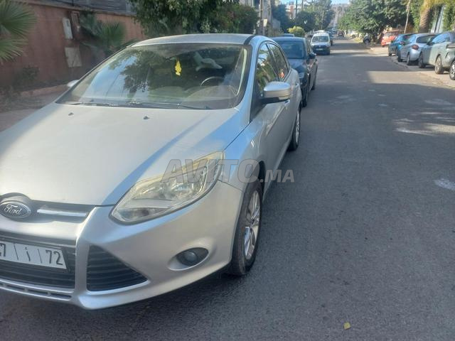 Ford Focus - 2