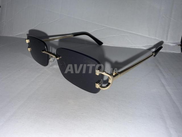 Lunettes Cartier Piccadilly - 2