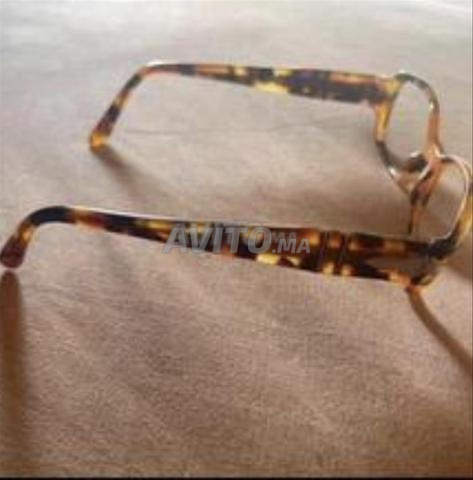 Lunettes PERSOL authentiques - 2