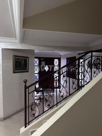 Appartement à vendre – Bourgogne - 2