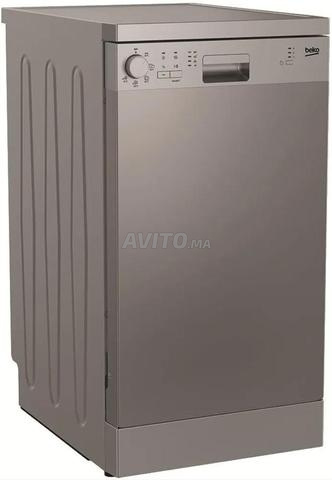 Lave-vaisselle Beko - 2