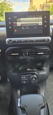 C4 automatique