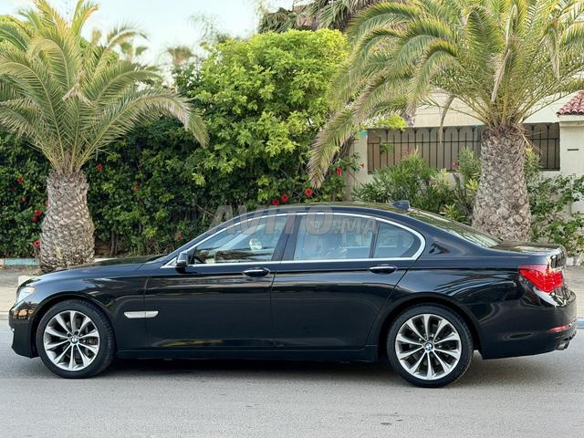 BMW Série 7 - 2