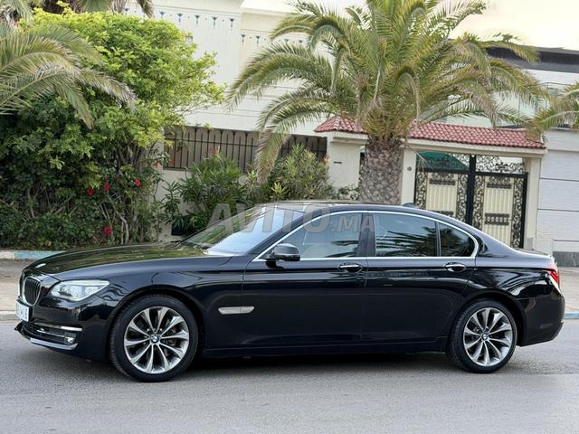 BMW Série 7 - 2