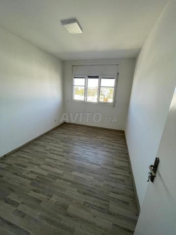 Appartement à louer 150 m² à Rabat - 2
