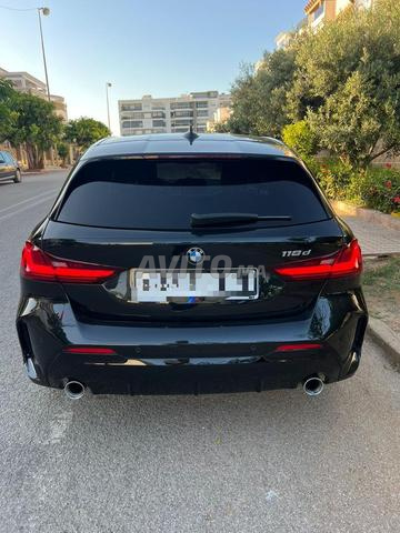 BMW serie 1 pack m - 2