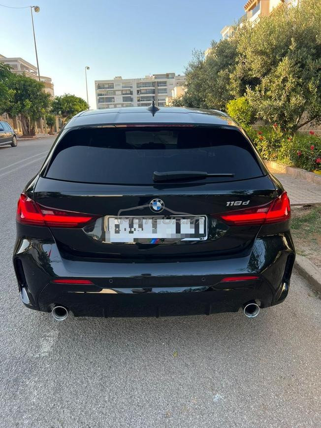 BMW serie 1 pack m