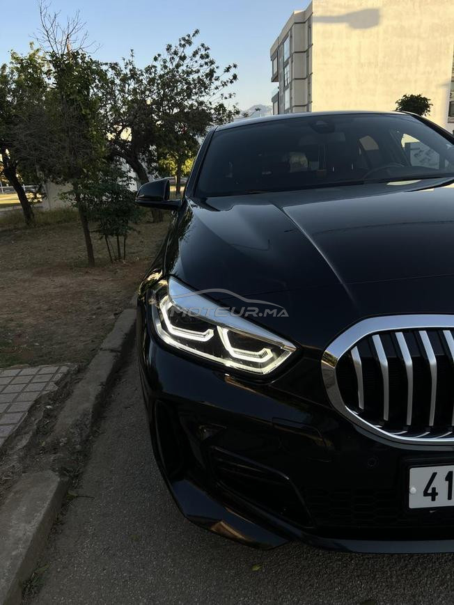 BMW serie 1 pack m